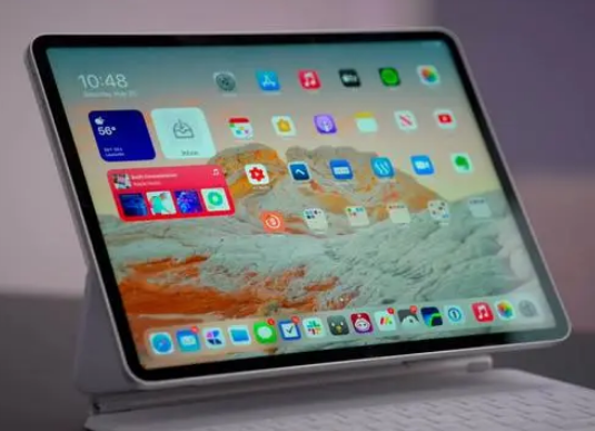 琼中ipad维修分享新款iPad Pro或将采用M4芯片