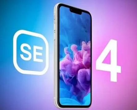 琼中苹果SE维修分享iPhoneSE受众群体是哪些 