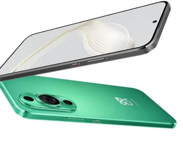 琼中苹果12维修店分享华为nova11SE和iPhone12怎么选