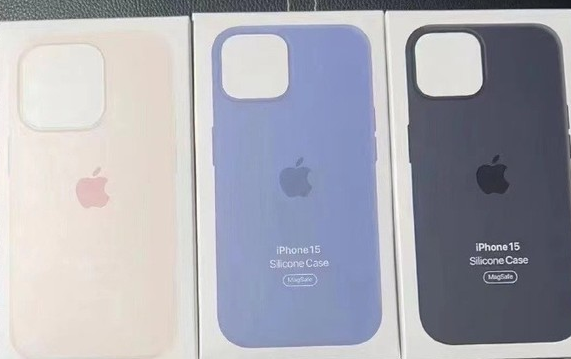 琼中苹果14维修站分享iPhone14手机壳能直接给iPhone15用吗？ 