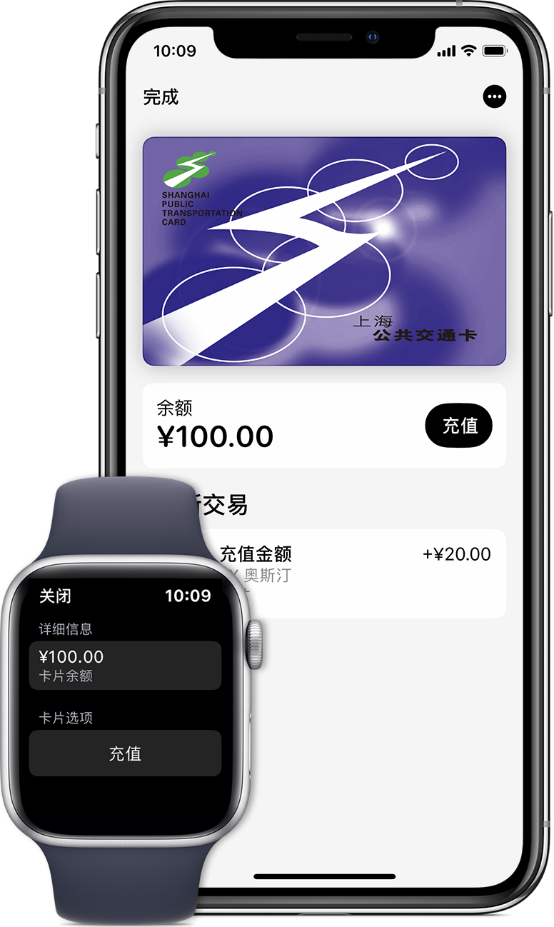 琼中苹果手机维修分享:用 Apple Pay 刷交通卡有哪些优势？如何设置和使用？ 