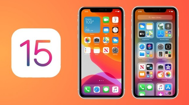 琼中苹果13维修分享iPhone13更新iOS 15.5，体验如何 