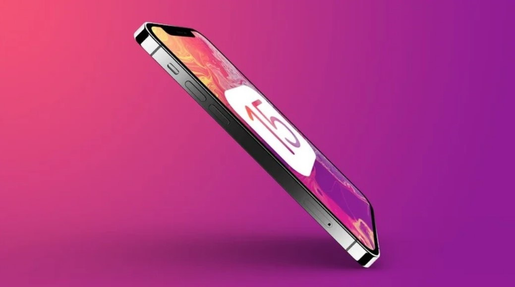 琼中苹果手机维修分享iOS 15/iPadOS 15 支持哪些设备 