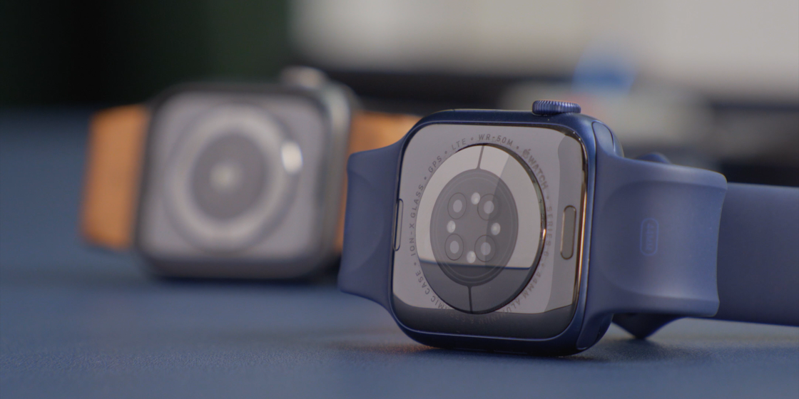 琼中苹果手机维修分享Apple Watch 是如何测量卡路里的 