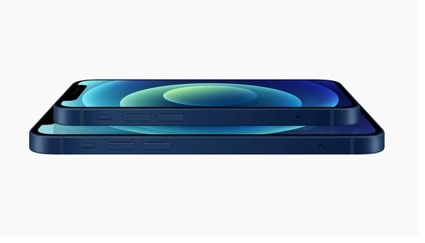 琼中苹果手机维修分享iPhone 12 mini 锁屏后触屏失灵怎么办 