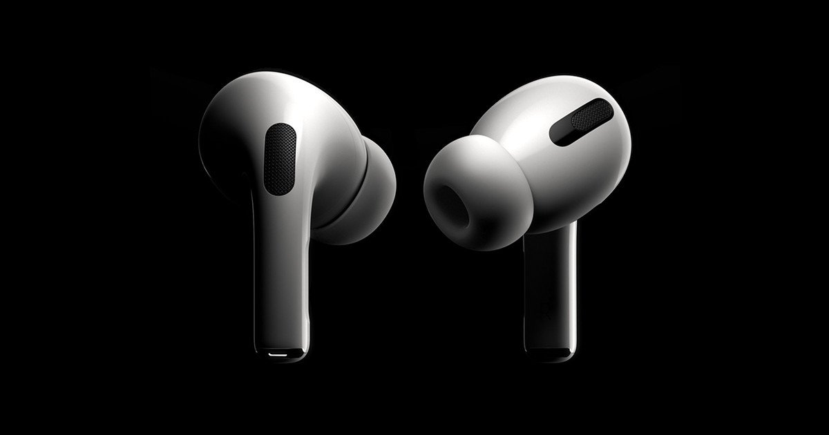 琼中苹果手机维修分享AirPods Pro 爆音、降噪效果下降怎么办 