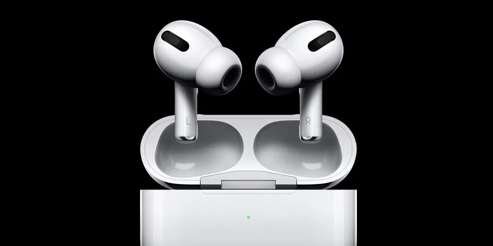 琼中苹果手机维修分享AirPods Pro 出现静电噪音 