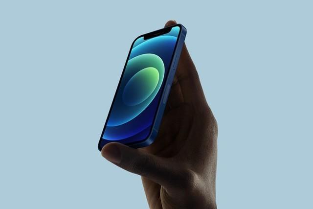 琼中苹果手机维修分享iPhone 12 mini辐射很大吗 