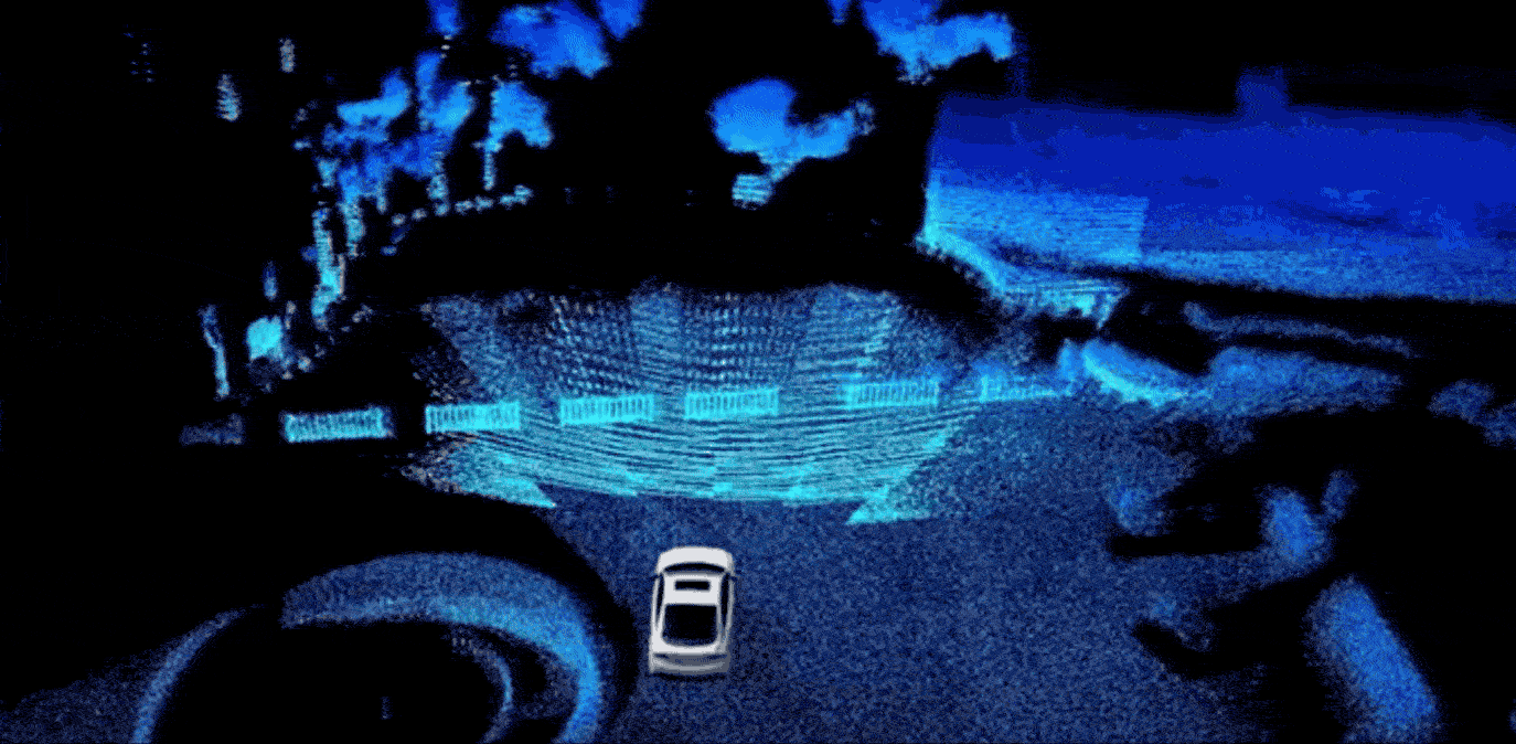 琼中苹果手机维修分享iPhone 12 Pro 搭载的 LiDAR 镜头与 ToF 镜头有什么不同 