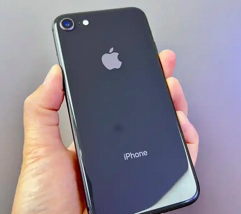 琼中苹果8系统维修分享iPhone8手机系统升级后无法开机如何修复 