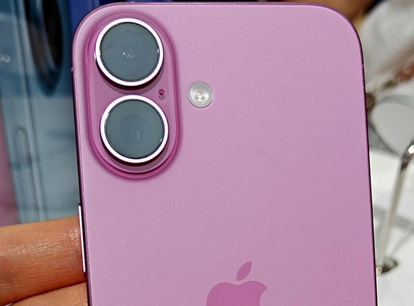 琼中苹果16卡顿维修分享如何优化iPhone16手机卡顿问题 