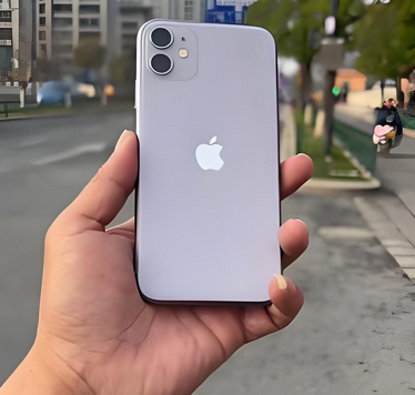 琼中苹果11系统维修分享iPhone11手机系统崩溃无法开机如何解决