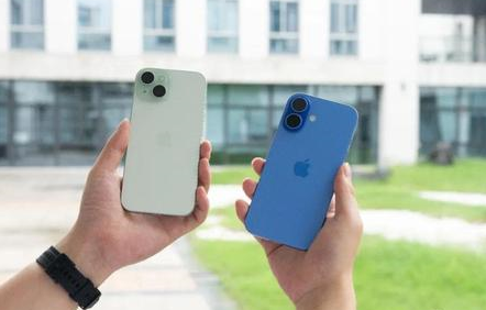 琼中苹果维修点分享iPhone 16 Plus黑屏疑难故障汇总 