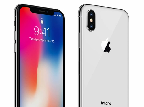 琼中苹果维修点分享iPhone X电池发烫冷门故障解析 