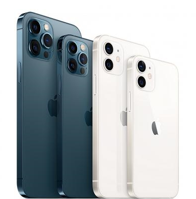 琼中苹果维修点分享iPhone 12 Pro发烫关联故障汇总 