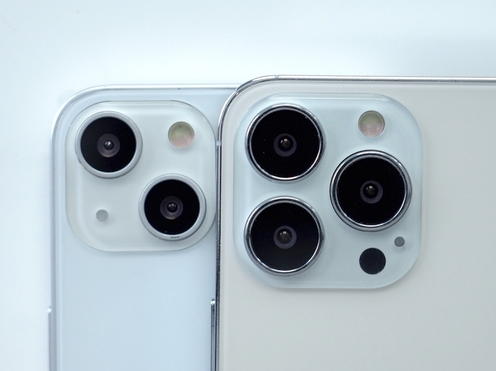 琼中苹果维修点分享iPhone 13 Pro Max发烫特殊故障解读 