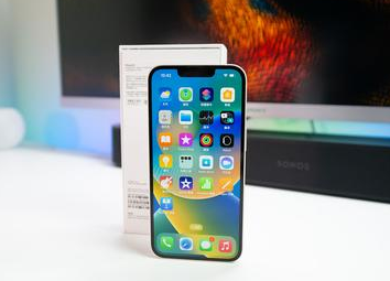 琼中苹果维修点分享iPhone 14电池发烫真实诱因盘点 