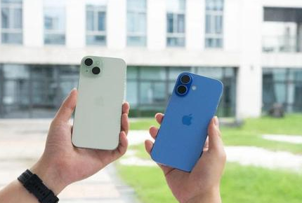 琼中苹果维修点分享iPhone 16 Plus发烫多场景剖析 
